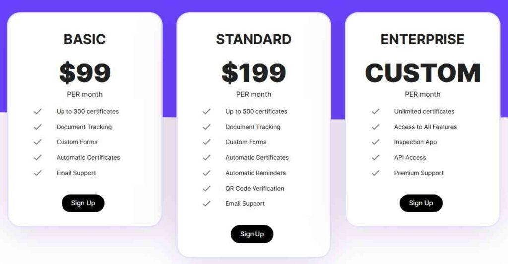 Pipeliner.ai Pricing plans-The Best AI Sales Software